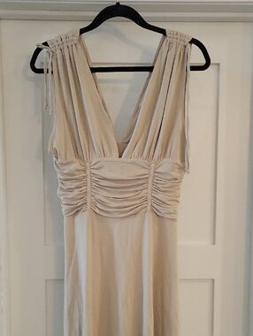 Free People Beach Dress M NWT